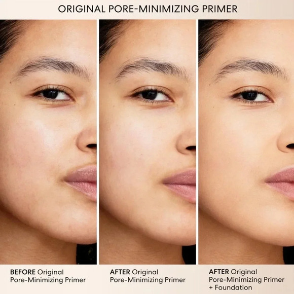 $5❤️‍🔥 bareMinerals Prime Time Original Pore-Minimizing Primer 🪞 NEW - Picture 3 of 7